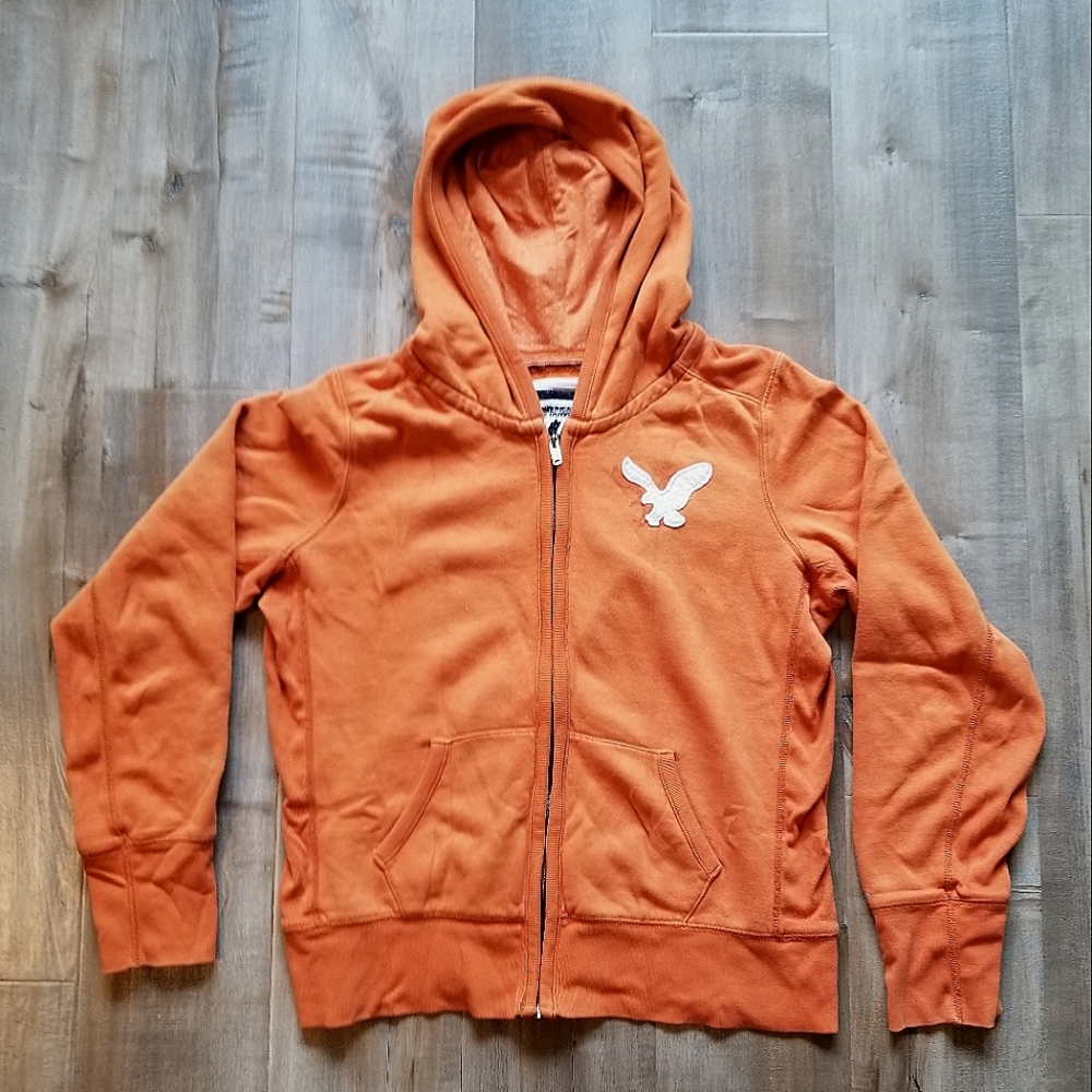American Eagle hoodie, Women's size L